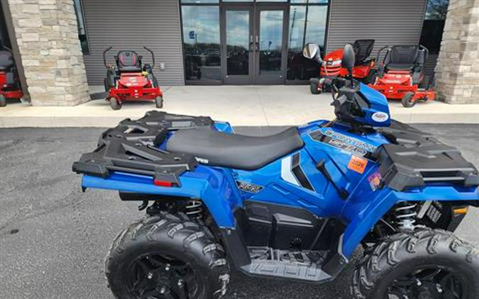 2020 Polaris Sportsman 570 Premium