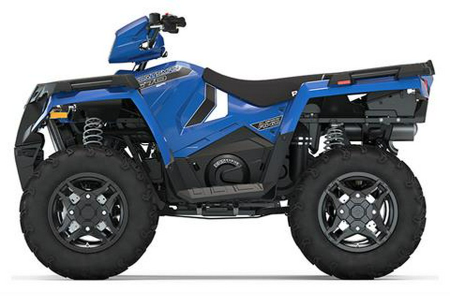 2020 Polaris Sportsman 570 Premium