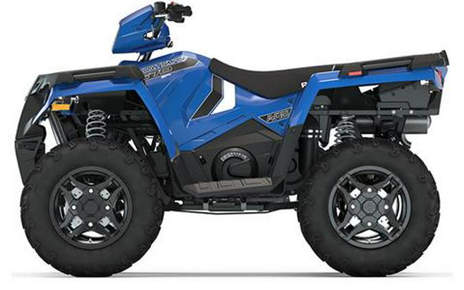 2020 Polaris Sportsman 570 Premium