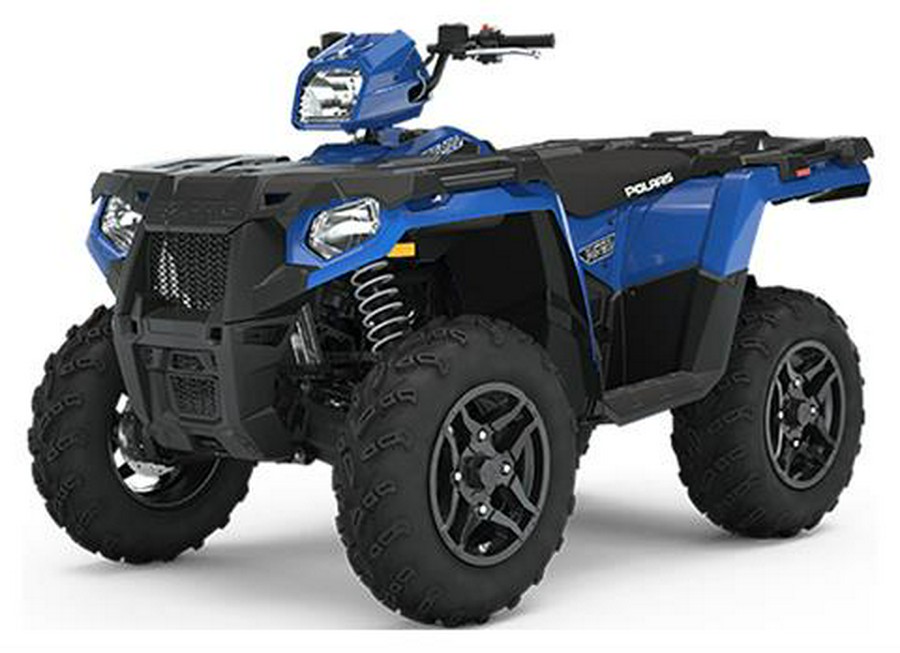 2020 Polaris Sportsman 570 Premium