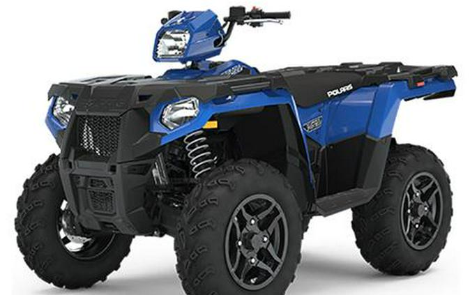 2020 Polaris Sportsman 570 Premium