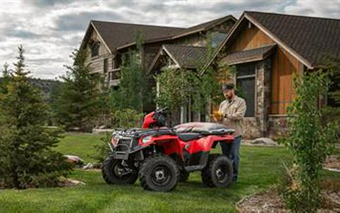 2020 Polaris Sportsman 570 Premium