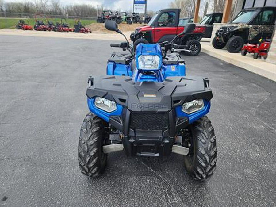 2020 Polaris Sportsman 570 Premium