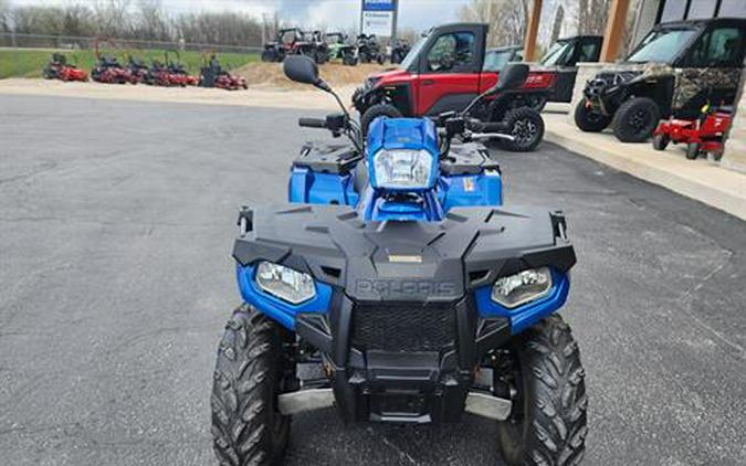 2020 Polaris Sportsman 570 Premium