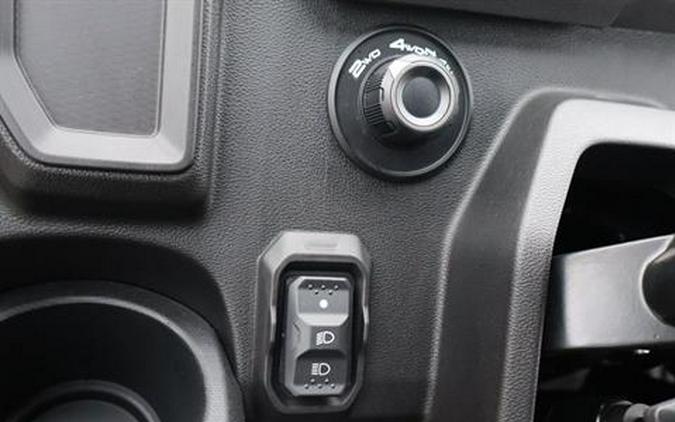 2025 CFMOTO UFORCE U10 XL Pro