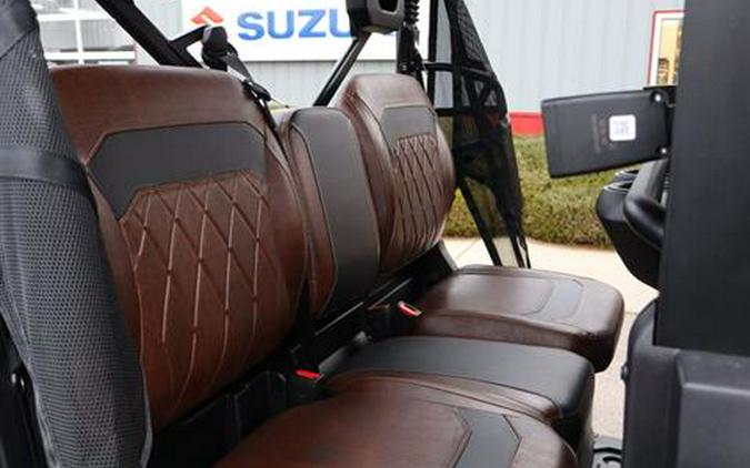 2025 CFMOTO UFORCE U10 XL Pro