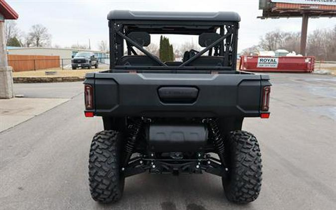 2025 CFMOTO UFORCE U10 XL Pro