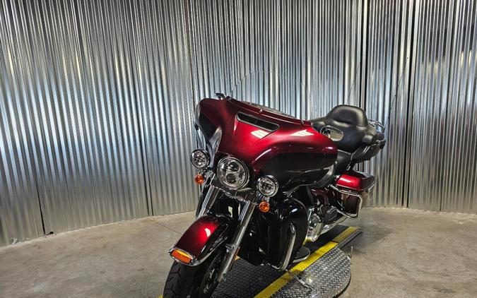 2015 Harley-Davidson Ultra Limited