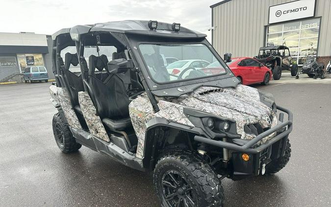 2014 Can-Am 1000 XT