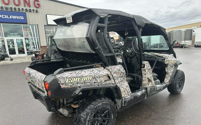 2014 Can-Am 1000 XT
