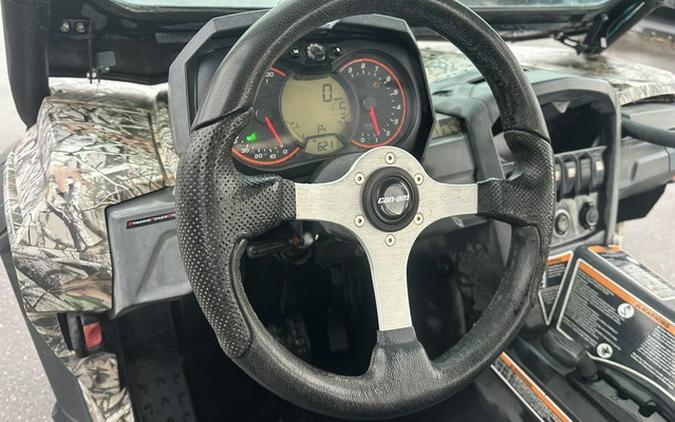 2014 Can-Am 1000 XT