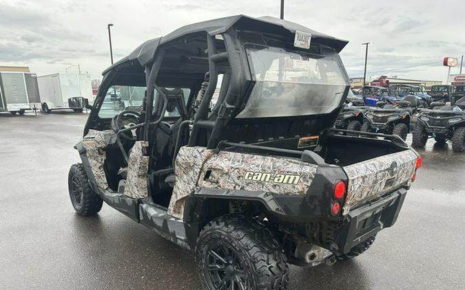 2014 Can-Am 1000 XT