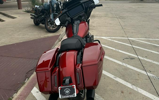 2025 Harley-Davidson Street Glide®