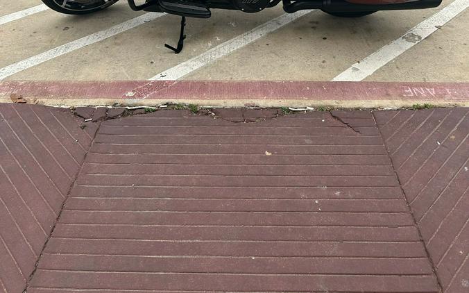 2025 Harley-Davidson Street Glide®