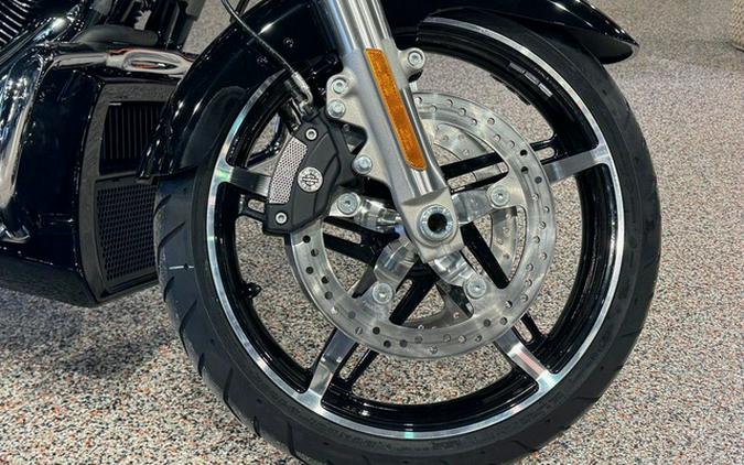 2026 Harley-Davidson Street Glide FLHX