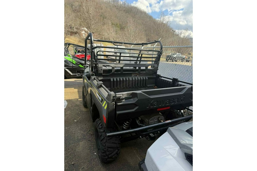 2026 Kawasaki MULE PRO-FXR 1000 BASE