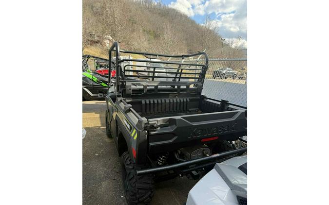 2026 Kawasaki MULE PRO-FXR 1000 BASE