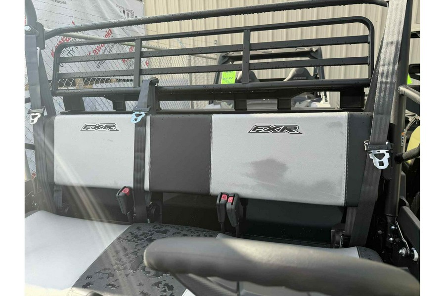 2026 Kawasaki MULE PRO-FXR 1000 BASE