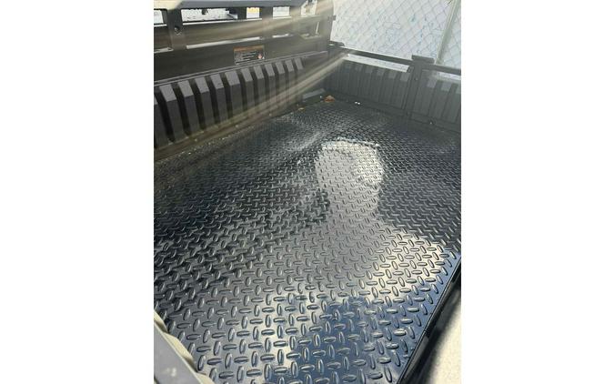 2026 Kawasaki MULE PRO-FXR 1000 BASE