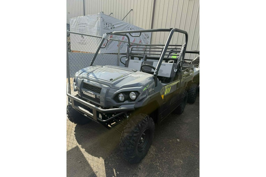 2026 Kawasaki MULE PRO-FXR 1000 BASE
