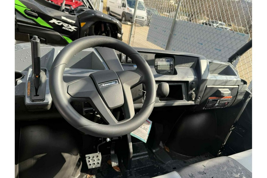 2026 Kawasaki MULE PRO-FXR 1000 BASE