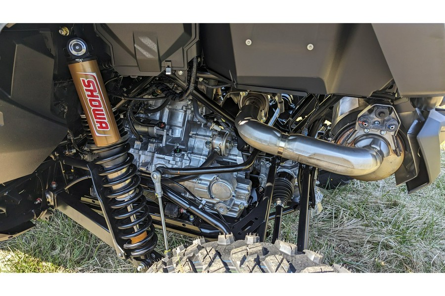 2025 Honda Talon 1000R