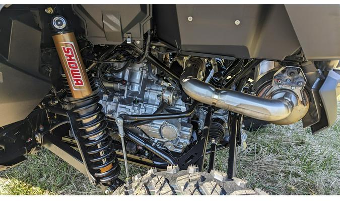 2025 Honda Talon 1000R