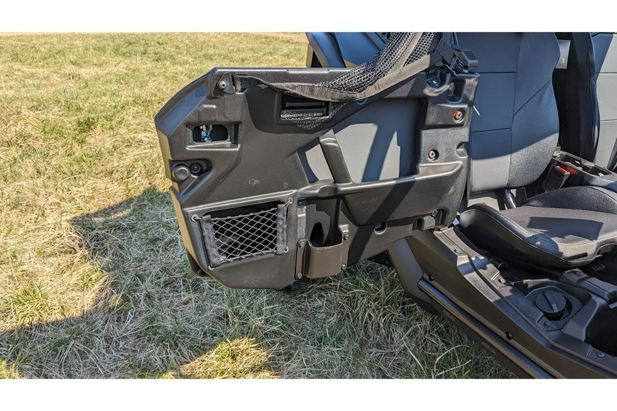 2025 Honda Talon 1000R