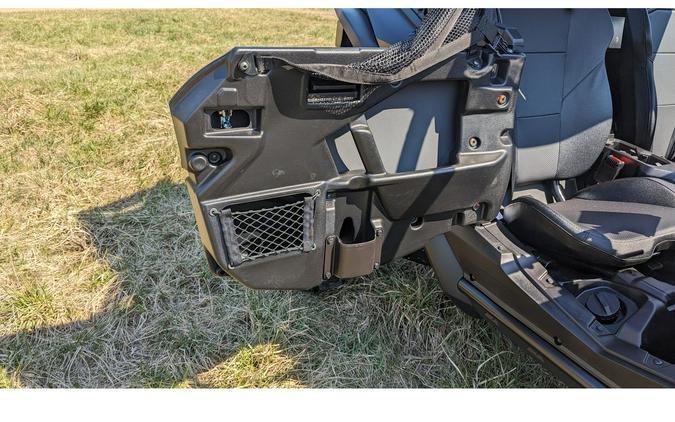 2025 Honda Talon 1000R