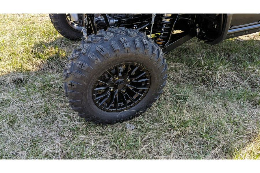 2025 Honda Talon 1000R