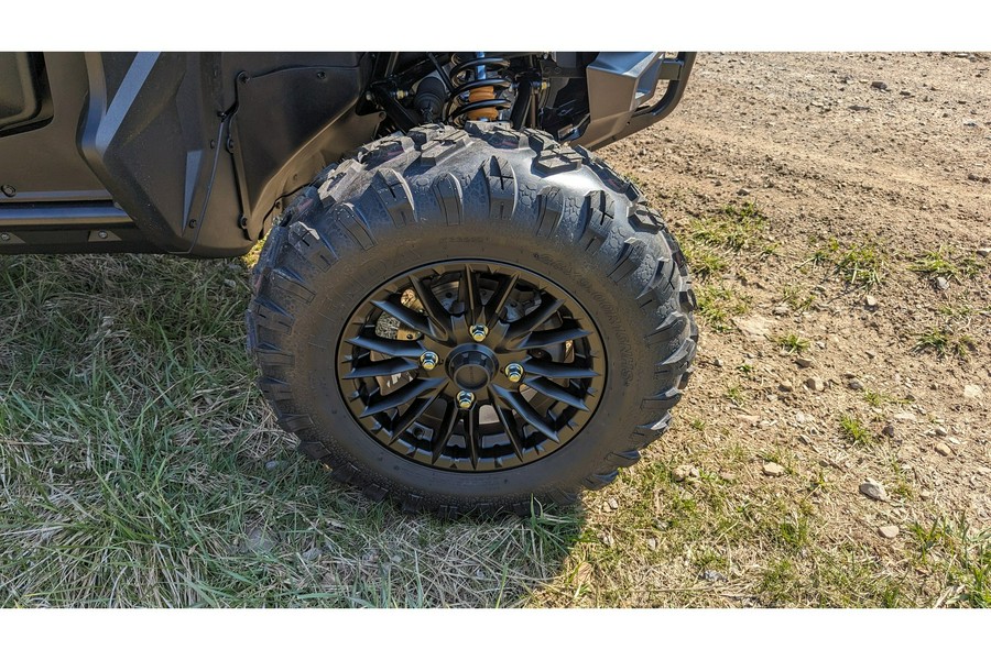 2025 Honda Talon 1000R