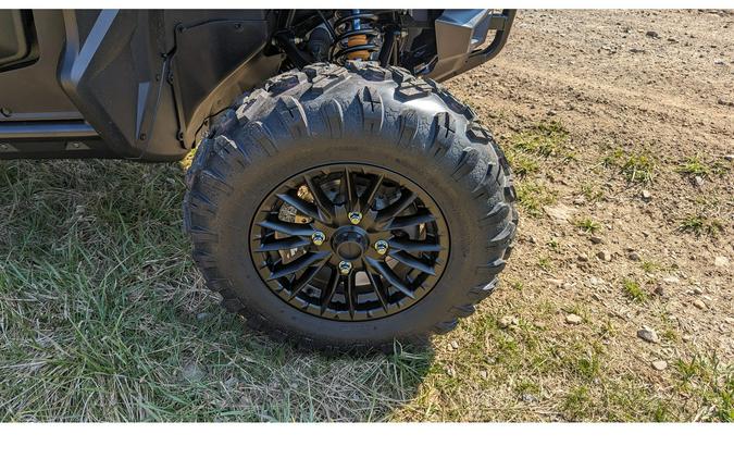 2025 Honda Talon 1000R