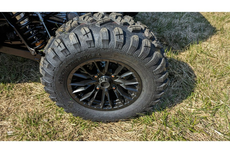 2025 Honda Talon 1000R