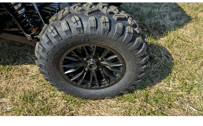 2025 Honda Talon 1000R