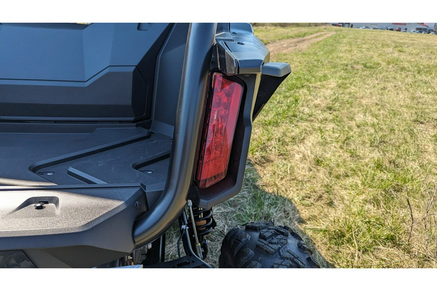 2025 Honda Talon 1000R