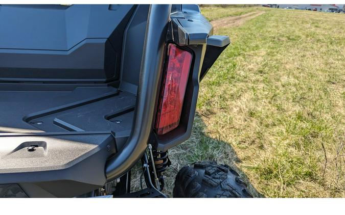 2025 Honda Talon 1000R