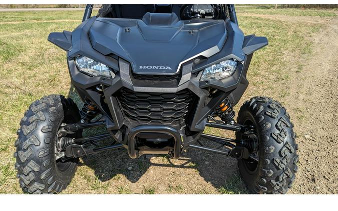 2025 Honda Talon 1000R