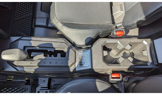 2025 Honda Talon 1000R