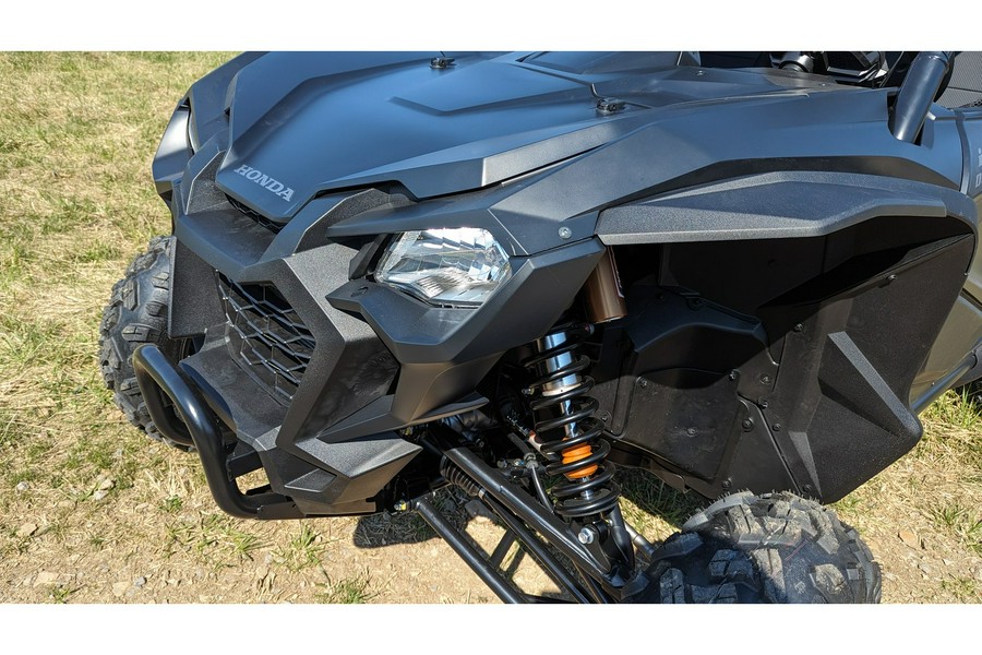 2025 Honda Talon 1000R