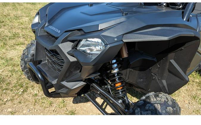 2025 Honda Talon 1000R