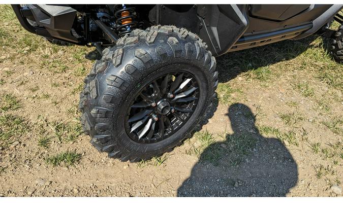 2025 Honda Talon 1000R