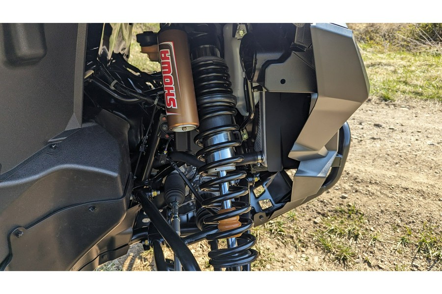 2025 Honda Talon 1000R