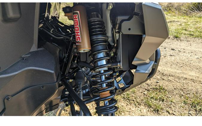 2025 Honda Talon 1000R