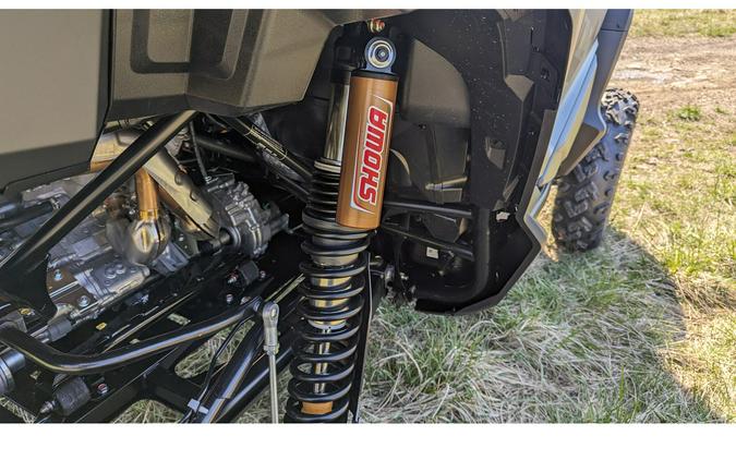 2025 Honda Talon 1000R