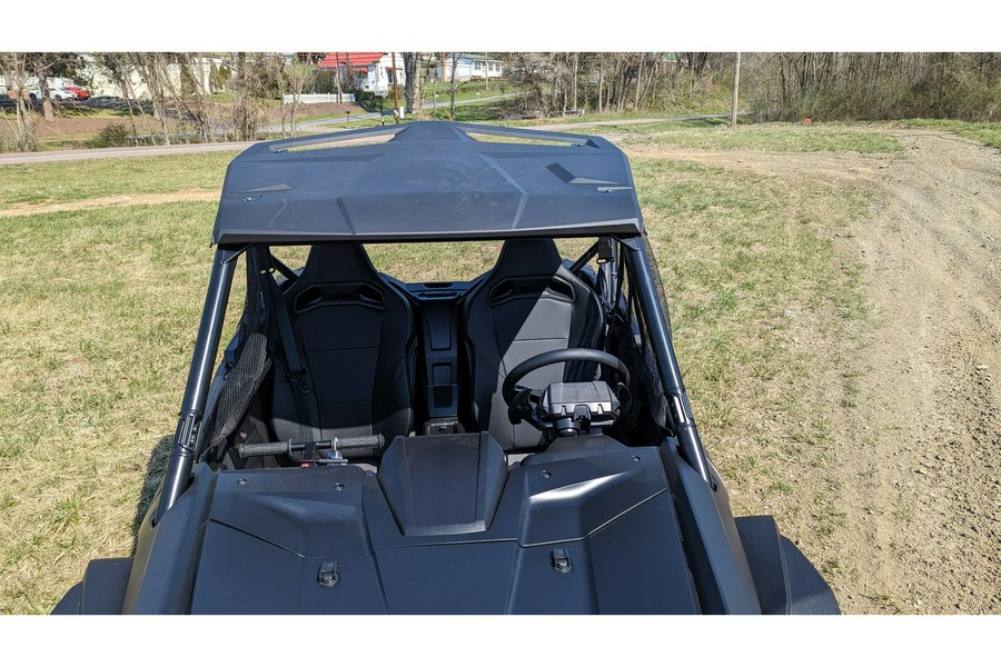 2025 Honda Talon 1000R