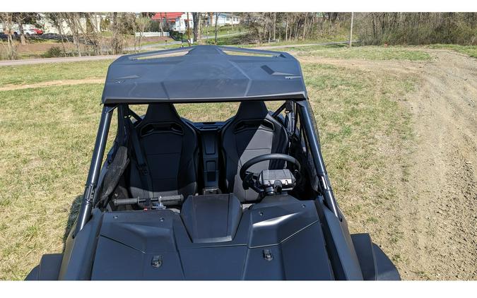 2025 Honda Talon 1000R