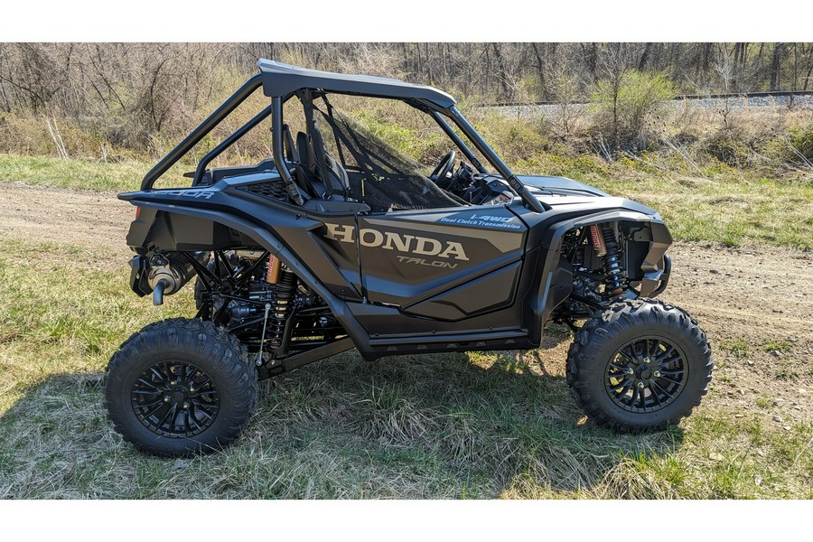 2025 Honda Talon 1000R