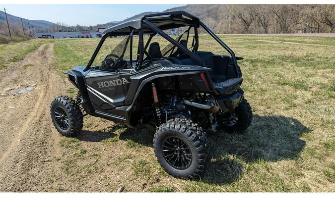 2025 Honda Talon 1000R