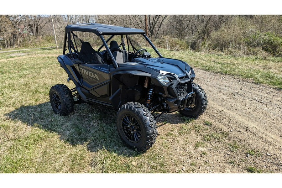 2025 Honda Talon 1000R