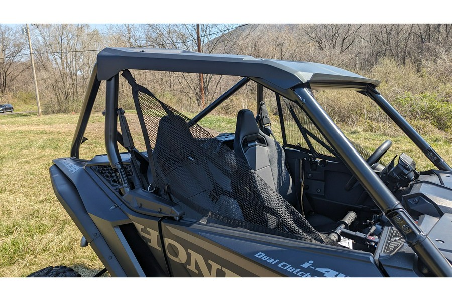 2025 Honda Talon 1000R